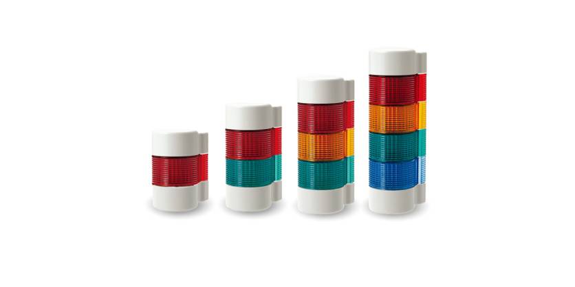 QWTLF Series Wall Mount LED Tower Lights