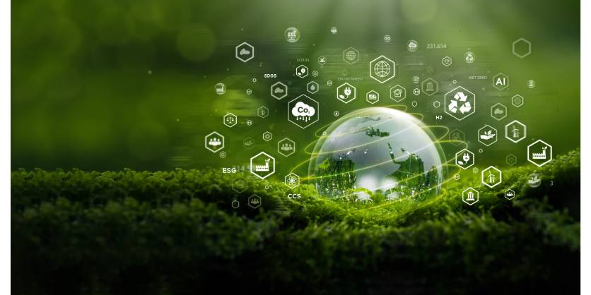 Schneider Electric’s Sustainability Leadership Receives Prestigious Awards, Again