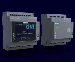 Siemens Presents LOGO! 9, the New Generation of Logic Controller