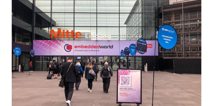 Solid Sands Highlights Continuous Qualification for Safety-Critical Toolchains at Embedded World 2026