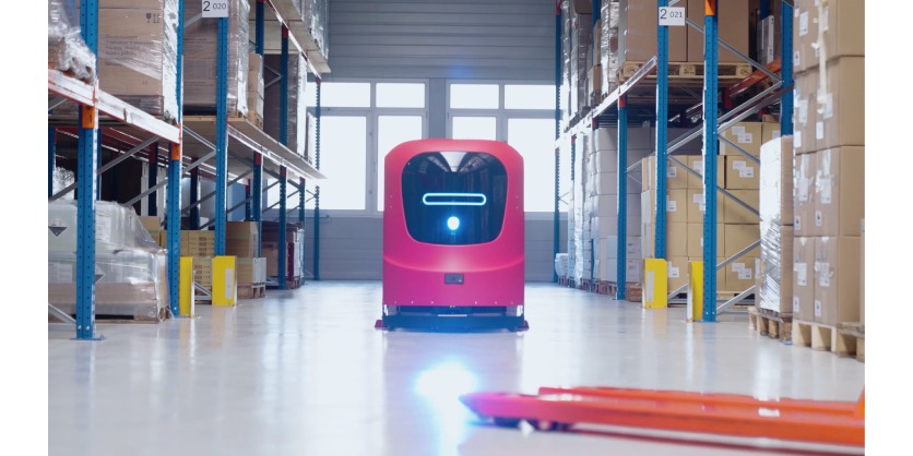 Sonair’s Award-Winning ADAR 3D Ultrasonic Sensor Makes MODEX Debut, Giving Robots a "New Sense" Through Sound