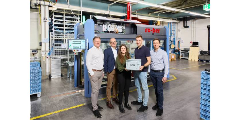 Utilize Space by Eliminating the Control Cabinet