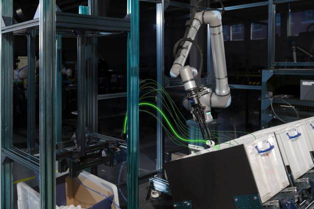 Vention Raises the Bar for Automating Automation with New Funding and Solutions