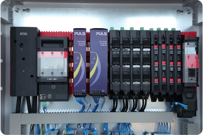 Rittal and PULS Enter Technology Partnership