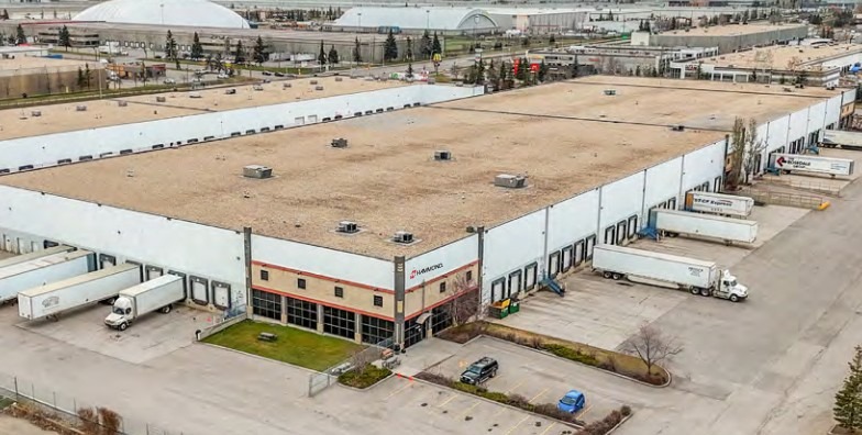 Hammond Manufacturing Expands Western Canada Presence with New Calgary Distribution Centre