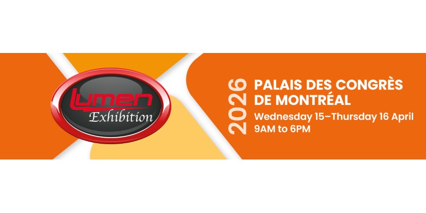 5 Strategic Reasons to Attend the Lumen Exhibition