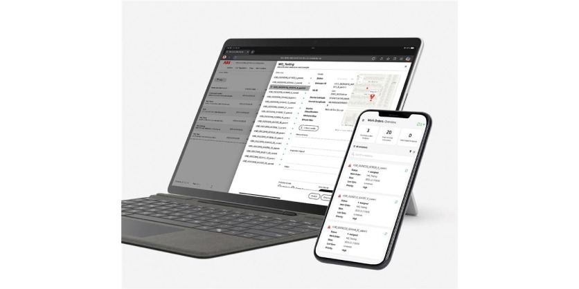 ABB Launches EmissionVision to Automate Advanced Gas Leak Detection