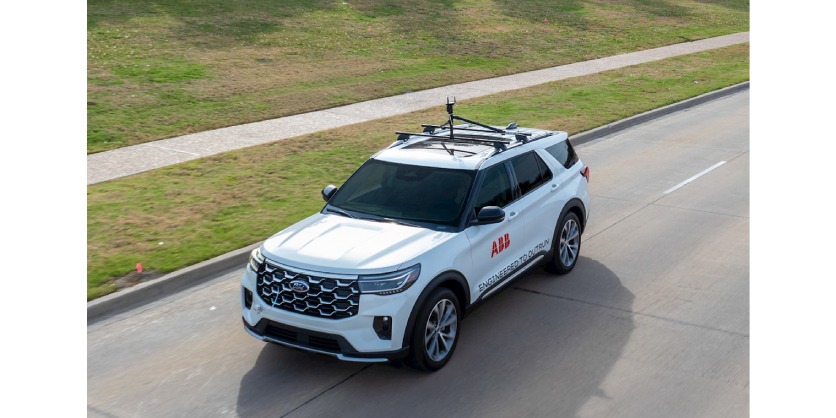 ABB Launches EmissionVision to Automate Advanced Gas Leak Detection