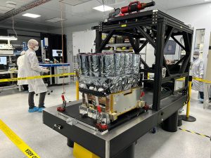 Embb Satellite ABB’s Satellite-Based Technologies Develop More Precise Measurement of ...