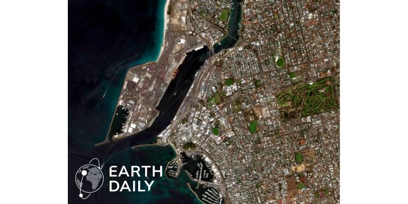 ABB’s Satellite-Based Technologies Develop More Precise Measurement of Emissions and Earth Changes