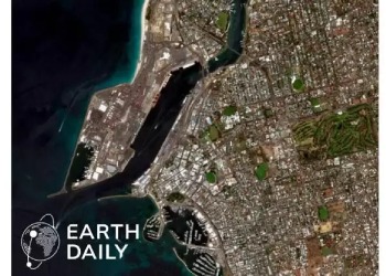 ABB’s Satellite-Based Technologies Develop More Precise Measurement of Emissions and Earth Changes