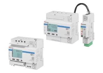 EMS from Carlo Gavazzi: All-in-One Solution for Advanced Energy Management