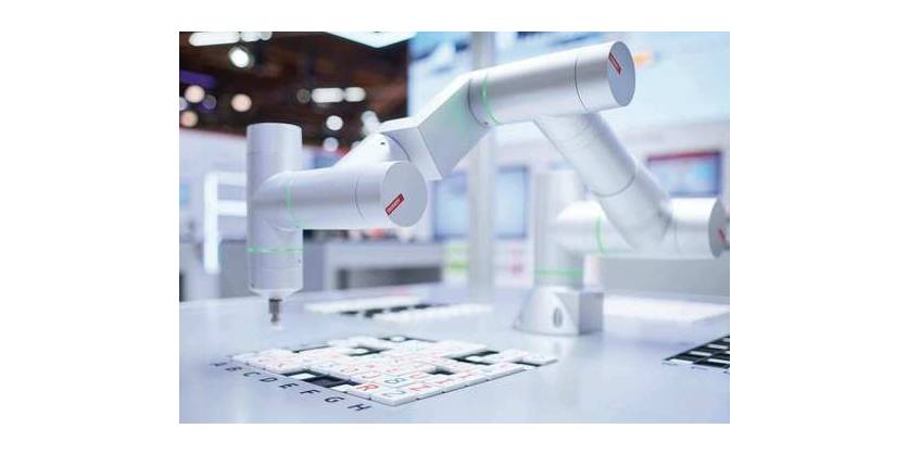 Beckhoff Facilitates Physical AI