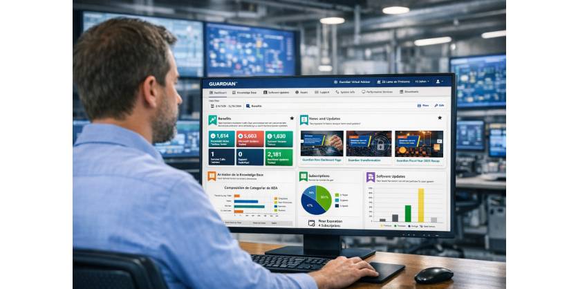 Emerson Delivers Next Step in Enterprise Automation Support with Enhanced AI Capability