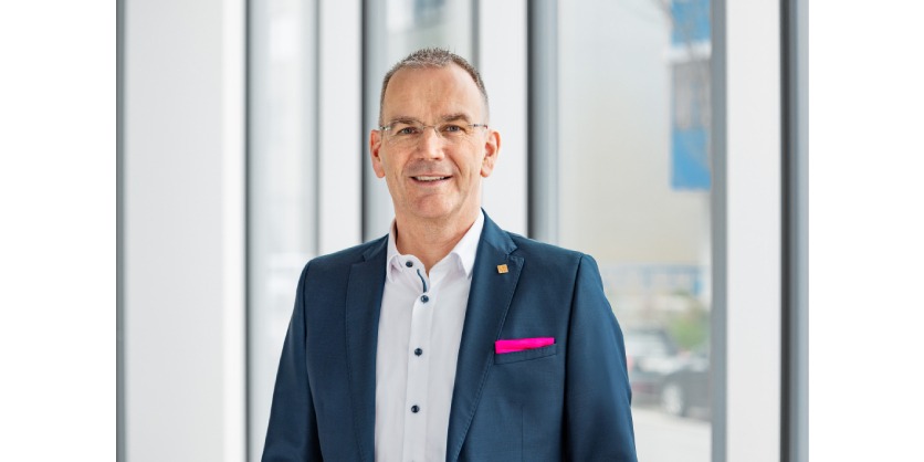 Endress+Hauser Reports Positive Results for 2025, with Record Sales 