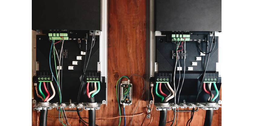 Evolution Follows Revolution: SmartD Is a VFD Brand – Not Just an Innovation