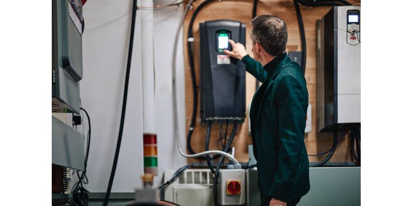 Evolution Follows Revolution: SmartD Is a VFD Brand – Not Just an Innovation