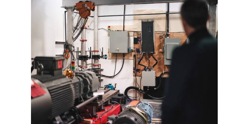 Evolution Follows Revolution: SmartD Is a VFD Brand – Not Just an Innovation