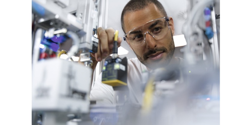 Festo Didactic Brings Workforce Training Focus to the Recent MODEX Show 2026