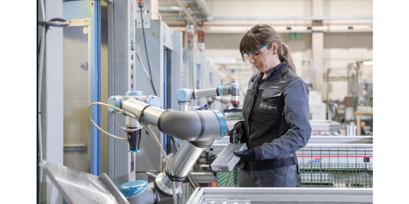 German Court Rules in Favor of Teradyne Robotics and Issues Preliminary Injunction Against Elite Robots Deutschland in Copyright Infringement Case