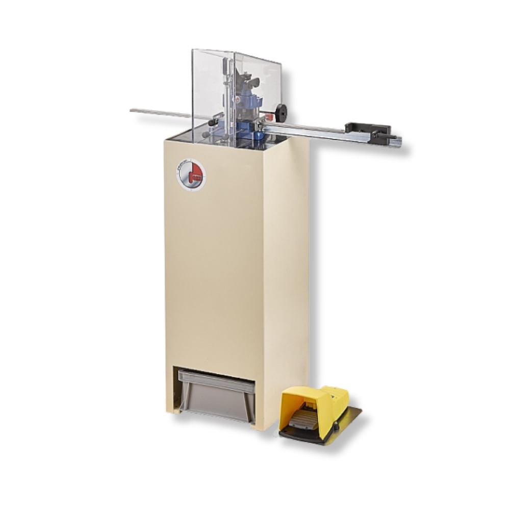 Introducing the DIN Rail Cutting Tools Lineup Available at ITC Electrical Components