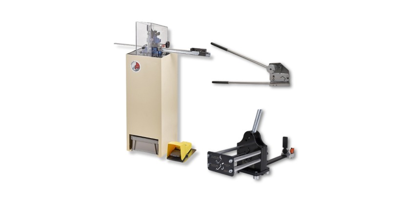 Introducing the DIN Rail Cutting Tools Lineup Available at ITC Electrical Components