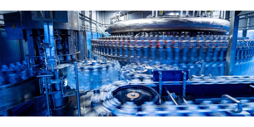 Kollmorgen Essentials™ Servo Drives Bring Cost-Effective Servo Performance to Washdown and Hygienic Environments