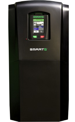 SmartD Technologies Secures New Financing Round