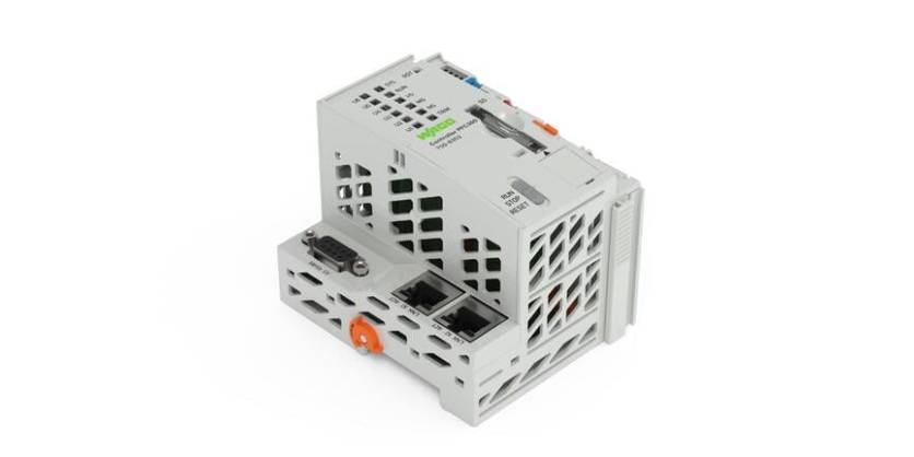 WAGO Canada Unifies Data Centre Control to Reduce Time to Market and Eliminate Rework