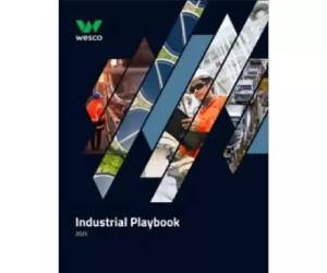 Wesco’s Industrial Playbook 2025 Brings Application-Based Thinking to Canadian Industry