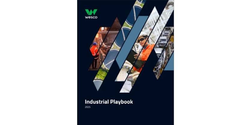 Wesco’s Industrial Playbook Brings Application-Based Thinking to Canadian Industry