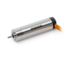 maxon Introduces the ECX PRIME 22 for High-Torque, High-Speed Applications