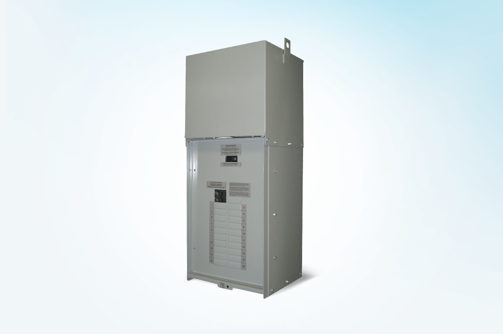 Hammond Power Solutions' Specialty Electrical Applications