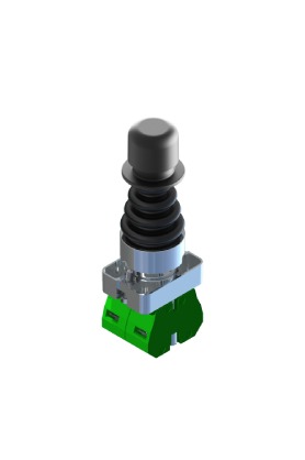 22.5mm Joysticks at ITC Electrical Components