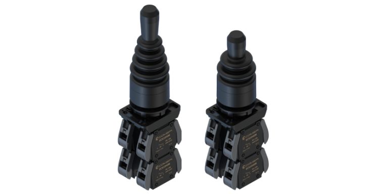 22.5mm Joysticks at ITC Electrical Components