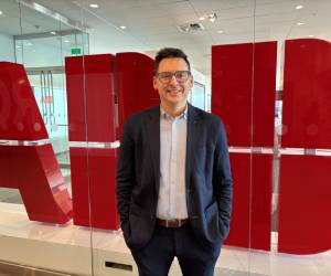 ABB’s First-In-Canada Drive Service Workshop Supports Performance and Sustainability