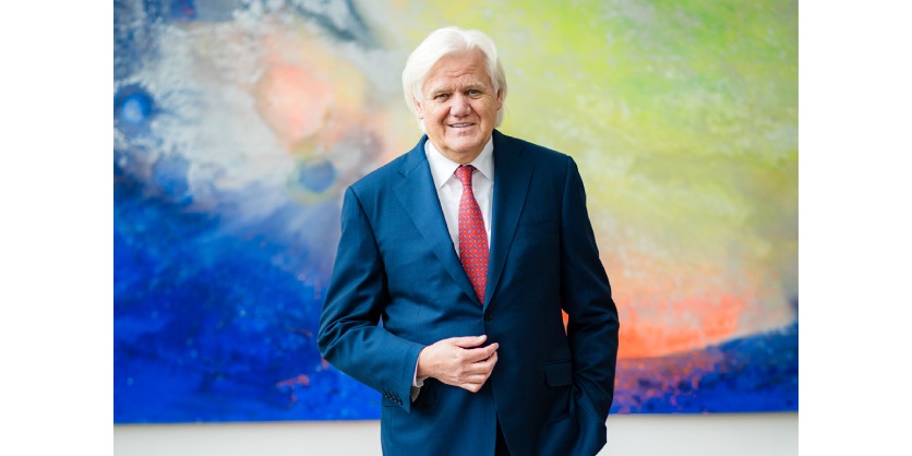 Beckhoff Automation increases global sales to 1.24 billion euros