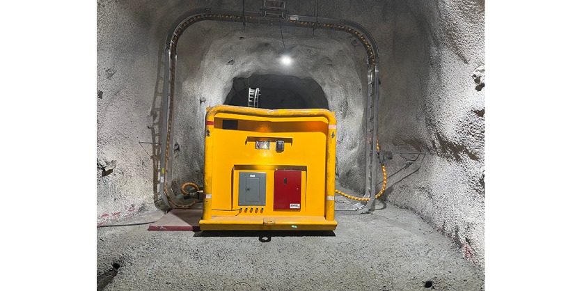 
Case Study: Improving Transformer Reliability for Underground Mining Power Systems