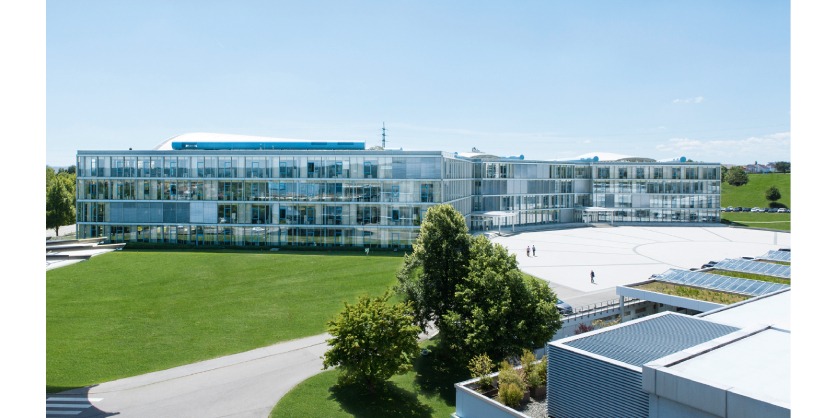 Festo Provides Basis for Growth - Strengthening Innovation Leadership and Competitiveness