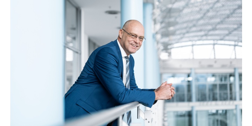 Festo Provides Basis for Growth - Strengthening Innovation Leadership and Competitiveness