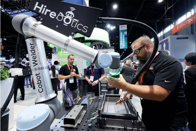 IMTS 2026 Reveals How Manufacturers Can Redefine Productivity and Transform Possibilities