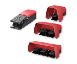 New Update: Bernstein Foot Switches at ITC Electrical