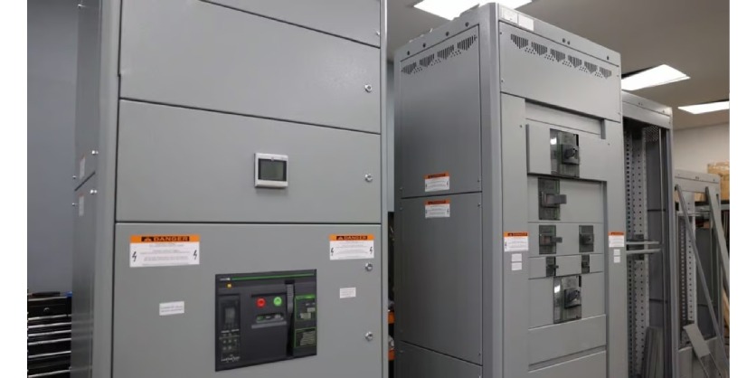 NOARK Switchboards
