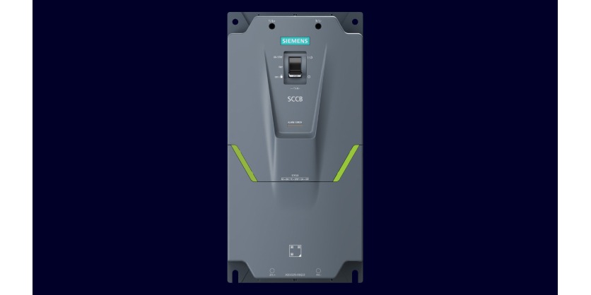 Siemens Launches Groundbreaking Portfolio for the Era of Direct Current Technology
