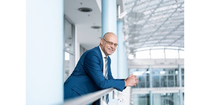 Solid 2025 Results Provide Festo with Basis for Continued Growth, with Focus on Advancing Seamless Automation