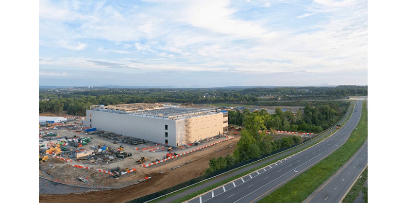 State of the Data Center Boom 2026: Why Power Infrastructure Now Defines What Gets Built