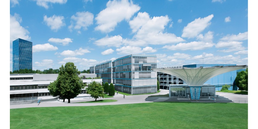 The Festo Group - Automation for a World in Motion