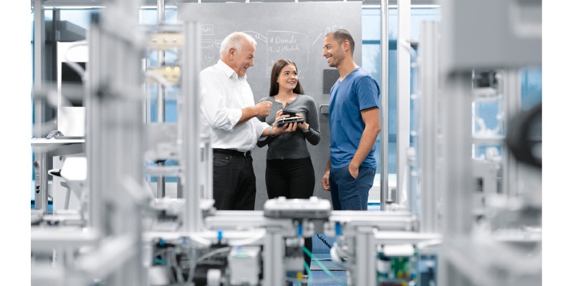 The Festo Group - Automation for a World in Motion