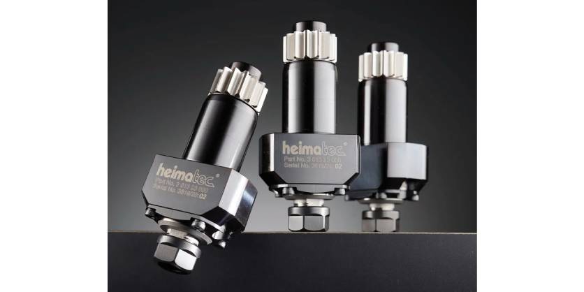 Tooling for Swiss-Style Machines: Total Solutions from Platinum Tooling, All on Display at IMTS 2026