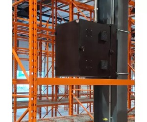 What Is the Best Way to Protect Network Equipment in a Warehouse?
